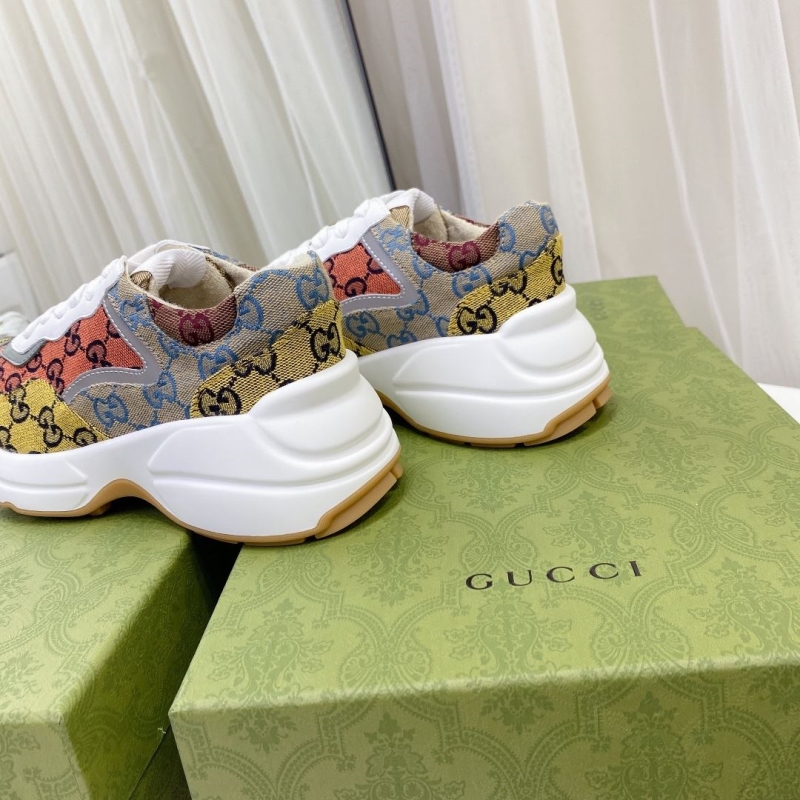 Gucci Casual Shoes